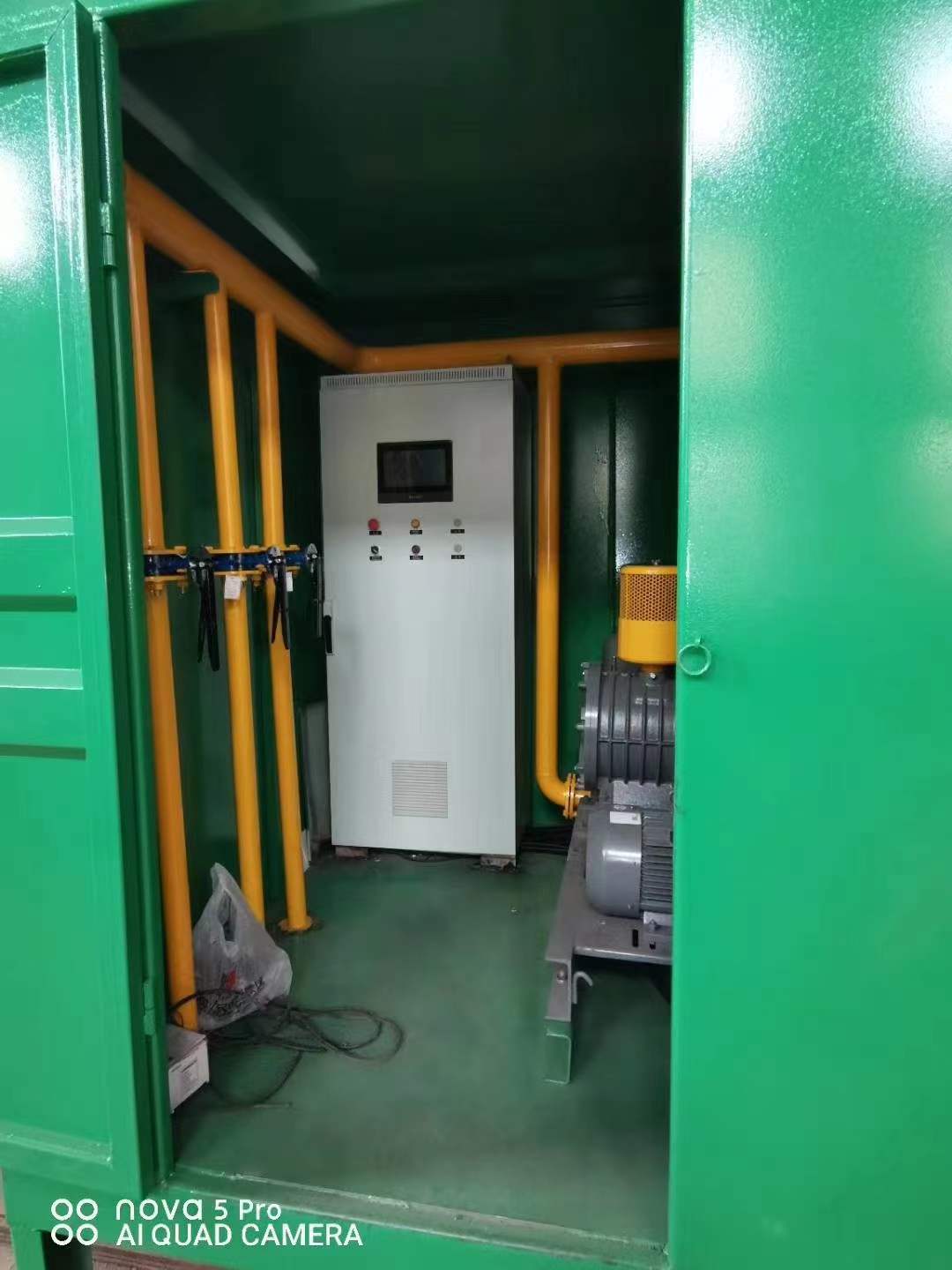 福建一体化高效絮凝沉淀池